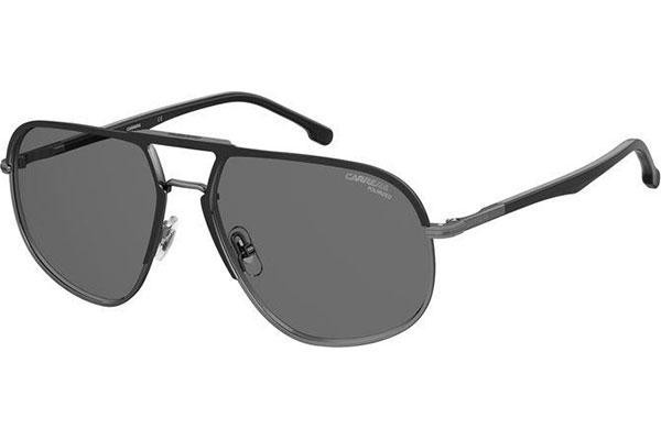 Ochelari de soare Carrera CARRERA318/S RZZ/M9 Polarized Pilot Negri