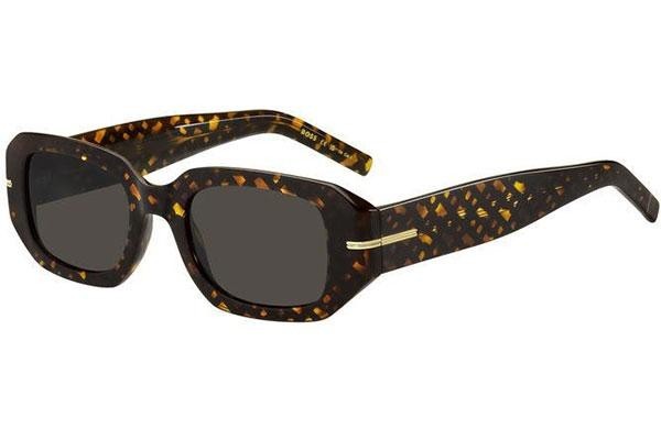 Ochelari de soare BOSS BOSS1608/S 2VM/IR Dreptunghiulari Multicolor