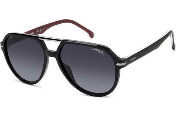 Ochelari de soare Carrera CARRERA315/S GUU/9O Pilot Negri