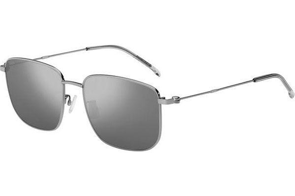 Ochelari de soare BOSS BOSS1619/F/S 6LB/T4 Pătrați Argintii