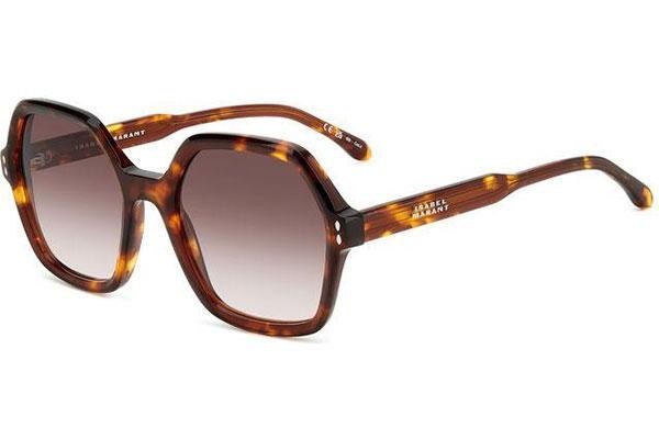 Ochelari de soare Isabel Marant IM0152/S WR9/HA Specială Havana