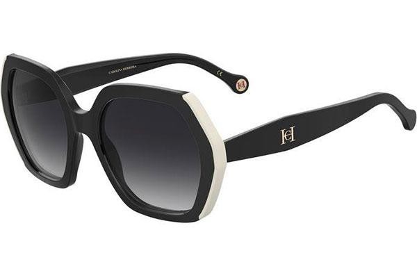 Ochelari de soare Carolina Herrera HER0181/S 80S/9O Specială Negri