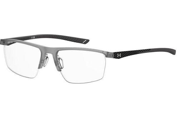 Ochelari Under Armour UA5060/G 63M Dreptunghiulari Gri