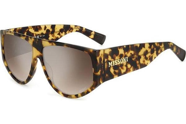 Ochelari de soare Missoni MIS0165/S P65/NQ Specială Havana