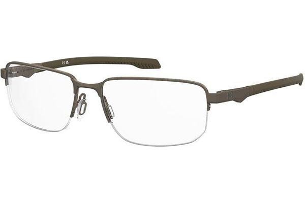 Ochelari Under Armour UA5062/G S05 Dreptunghiulari Gri