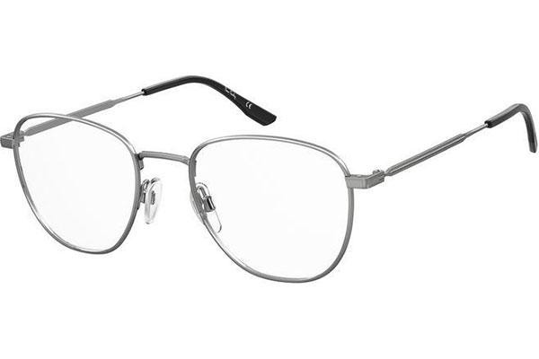 Ochelari Pierre Cardin P.C.6892 6LB Pătrați Argintii