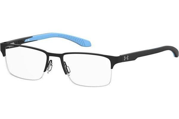 Ochelari Under Armour UA5065/G 0VK Dreptunghiulari Negri