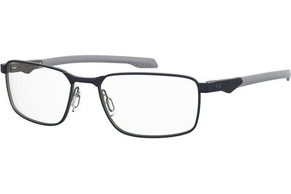 Ochelari Under Armour UA5063/G PJP Dreptunghiulari Albaștri