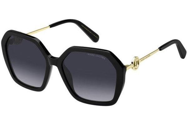 Ochelari de soare Marc Jacobs MARC689/S 807/9O Specială Negri