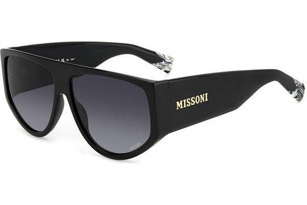 Ochelari de soare Missoni MIS0165/S 807/9O Specială Negri