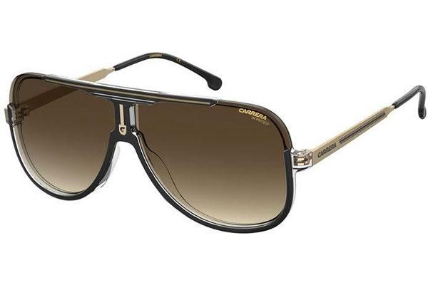 Ochelari de soare Carrera CARRERA1059/S 2M2/HA Pilot Maro