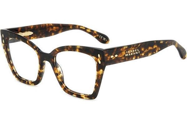 Ochelari Isabel Marant IM0140 086 Cat Eye Havana