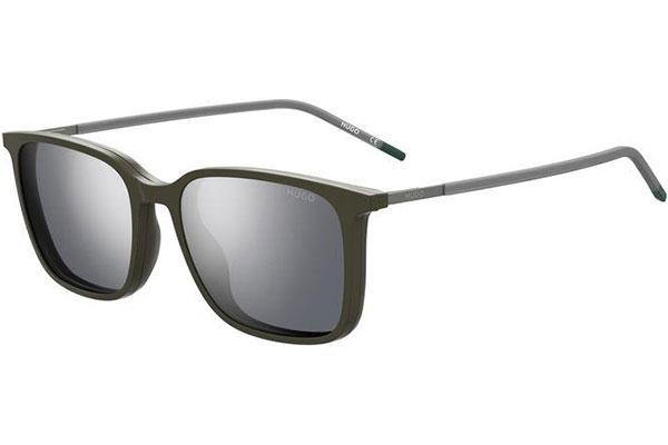 Ochelari HUGO HG1270/CS 1ED/T4 Dreptunghiulari Verzi