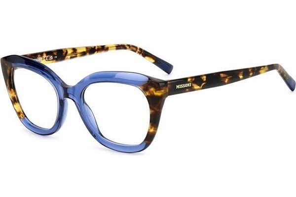 Ochelari Missoni MIS0157 JBW Cat Eye Multicolor