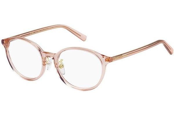 Ochelari Marc Jacobs MARC711/F 35J Rotunzi Roz