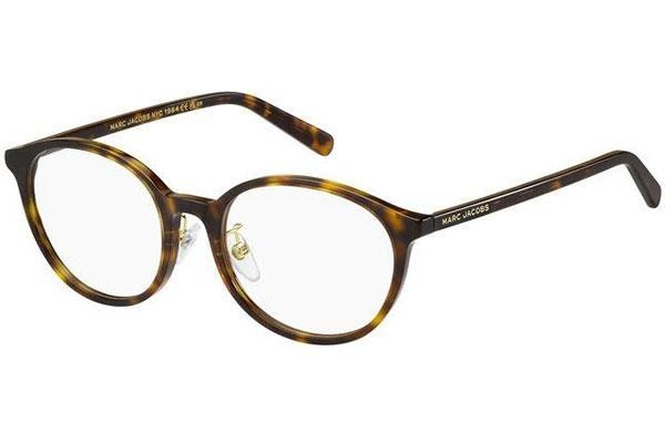 Ochelari Marc Jacobs MARC711/F 086 Rotunzi Havana