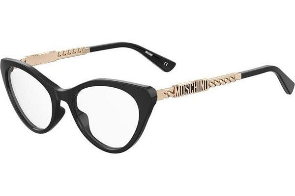 Ochelari Moschino MOS626 807 Cat Eye Negri