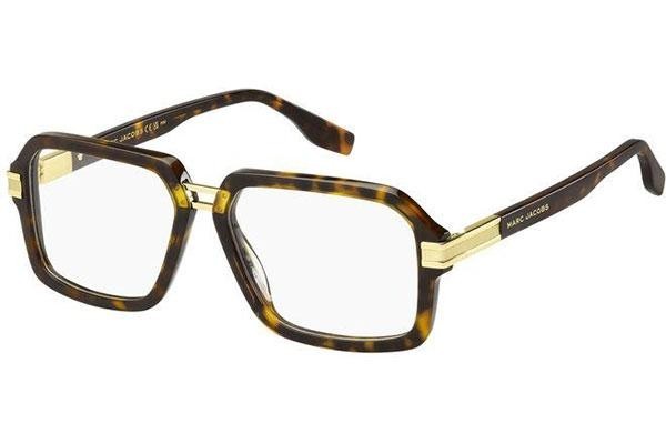 Ochelari Marc Jacobs MARC715 086 Pătrați Havana