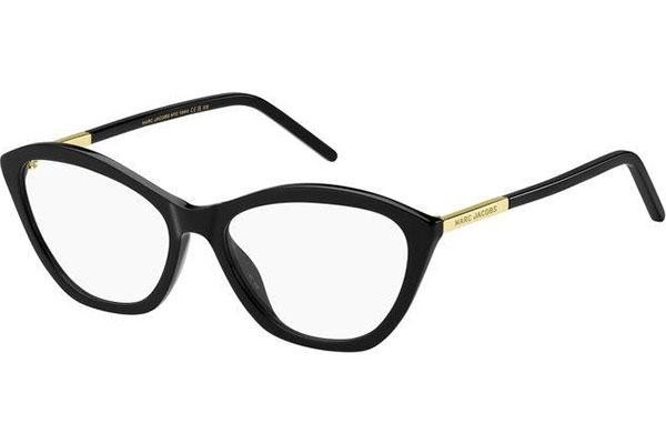 Ochelari Marc Jacobs MARC707 807 Cat Eye Negri