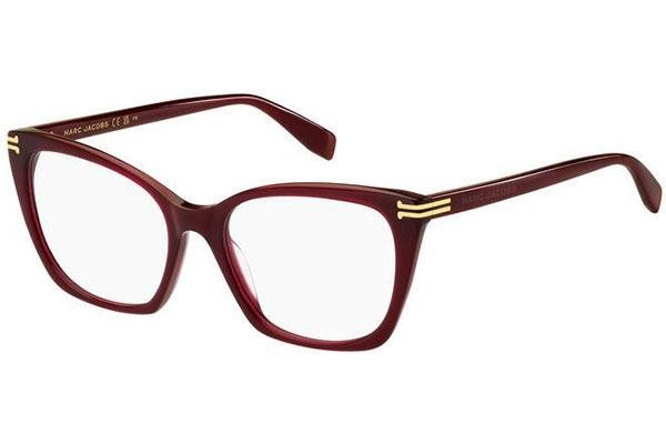 Ochelari Marc Jacobs MJ1096 LHF Cat Eye Roșii