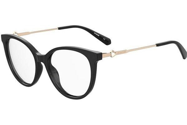 Ochelari Love Moschino MOL618/TN 807 Cat Eye Negri