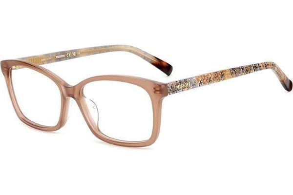 Ochelari Missoni MIS0150/G DLN Dreptunghiulari Bej