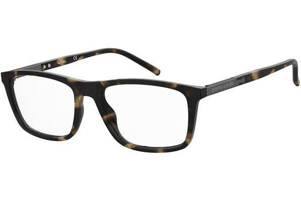 Ochelari Pierre Cardin P.C.6254 086 Dreptunghiulari Havana