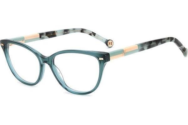 Ochelari Carolina Herrera HER0190 3IO Cat Eye Verzi