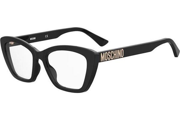 Ochelari Moschino MOS629 807 Specială Negri