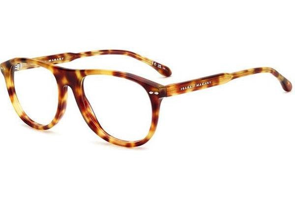 Ochelari Isabel Marant IM0157 C9B Pilot Havana