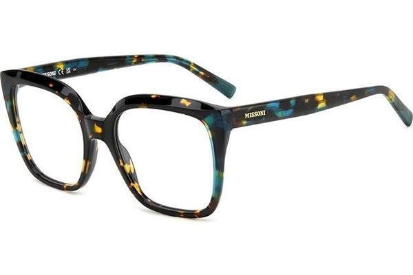 Ochelari Missoni MIS0158 PHW Pătrați Multicolor