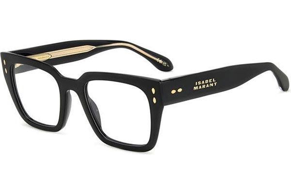 Ochelari Isabel Marant IM0145 807 Cat Eye Negri