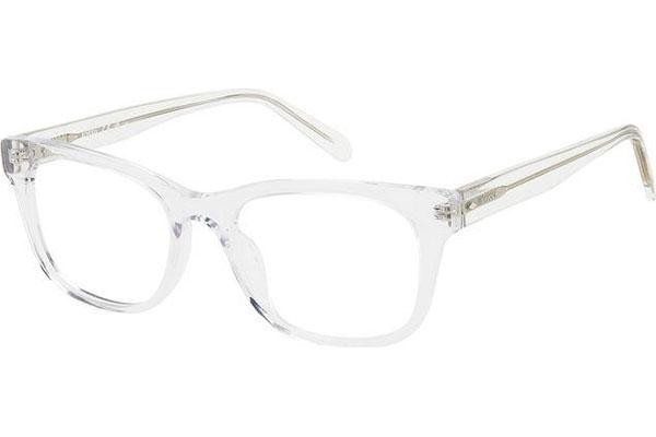 Ochelari Fossil FOS7169 900 Dreptunghiulari Cristal