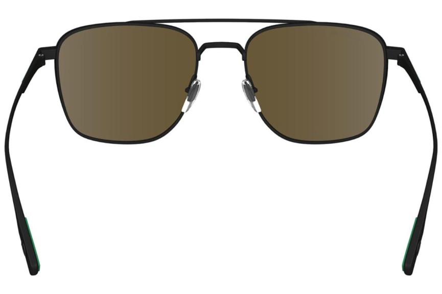 Ochelari de soare Lacoste L261S 002 Pilot Negri