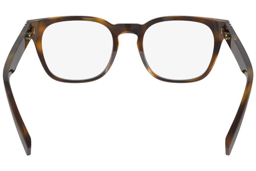 Ochelari Lacoste L2938 214 Pătrați Havana