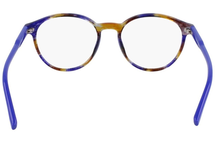 Ochelari Lacoste L3658 215 Rotunzi Havana