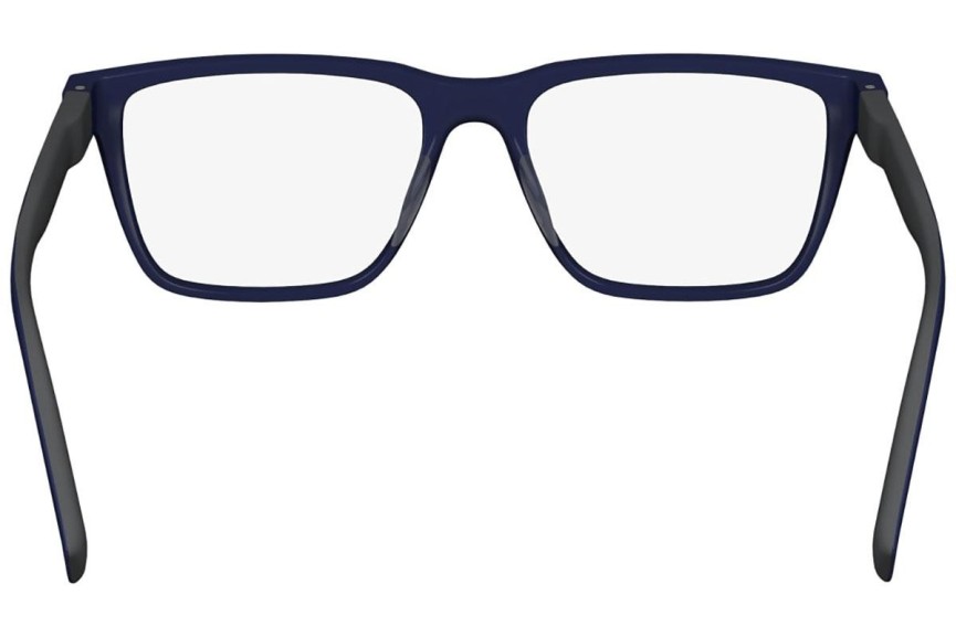 Ochelari Lacoste L6010MAG-SET 424 Dreptunghiulari Albaștri