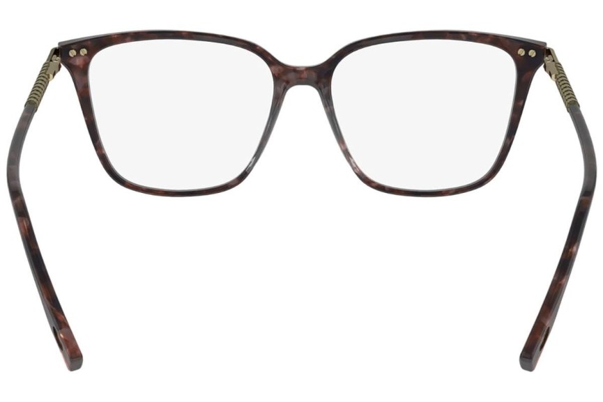 Ochelari Lacoste L2940 272 Cat Eye Havana