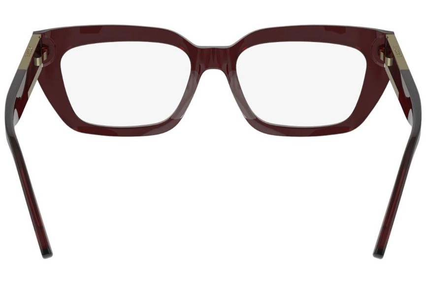 Ochelari Lacoste L2934 601 Pătrați Multicolor