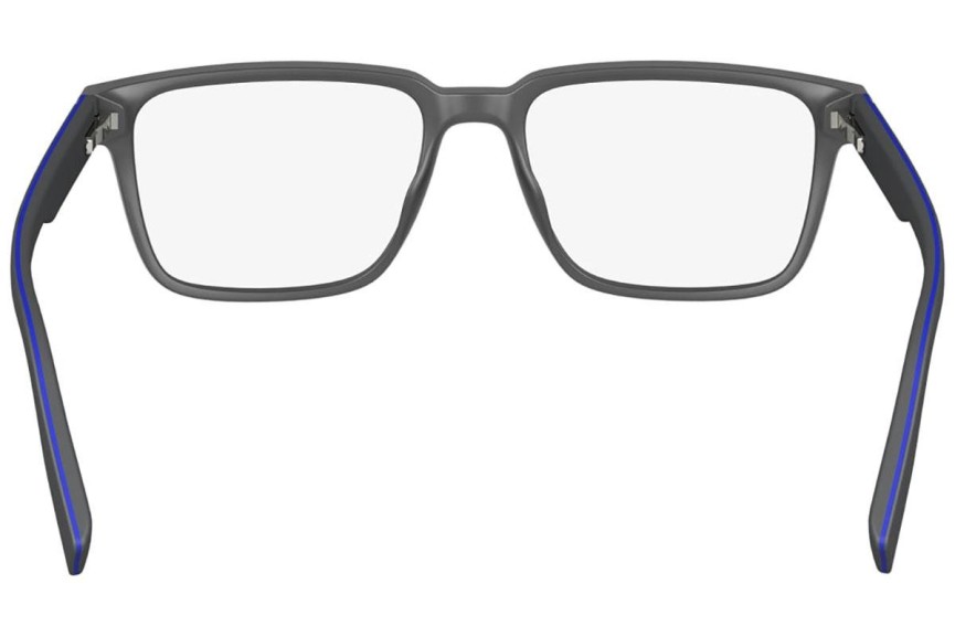 Ochelari Lacoste L2936 035 Pătrați Gri