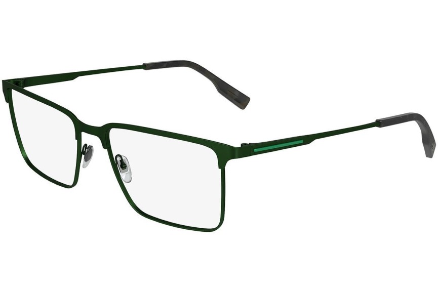 Ochelari Lacoste L2296 301 Dreptunghiulari Verzi