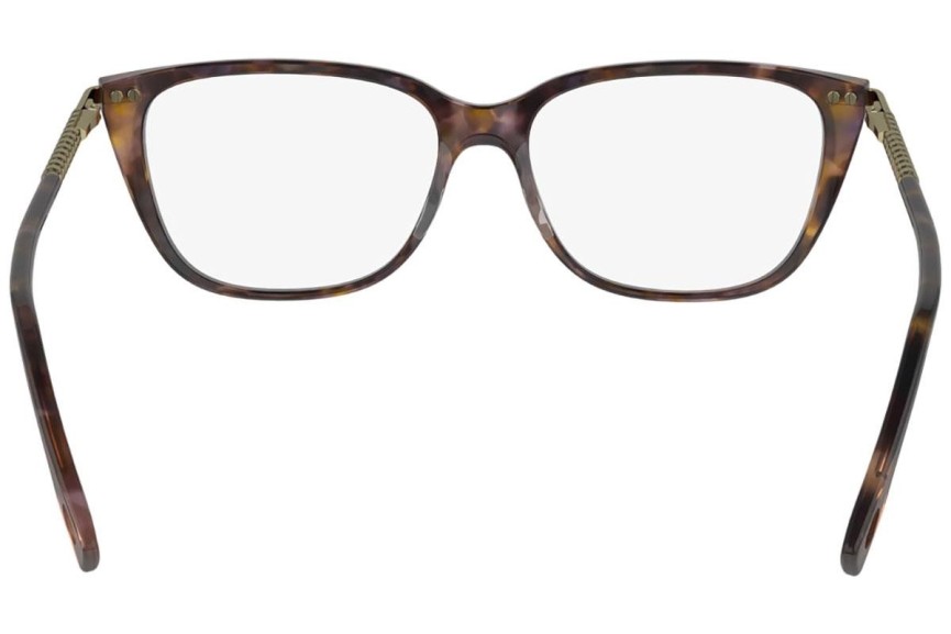 Ochelari Lacoste L2939 219 Cat Eye Havana