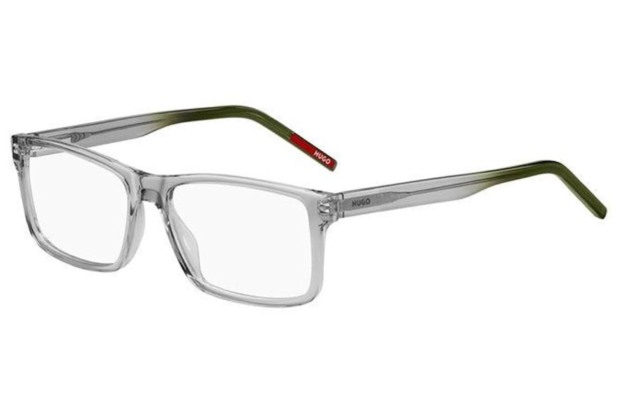 Ochelari HUGO HG1262 3U5 Dreptunghiulari Gri