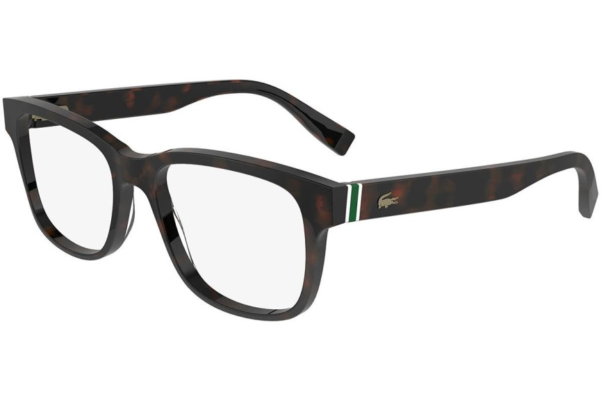 Ochelari Lacoste L2937 230 Pătrați Havana