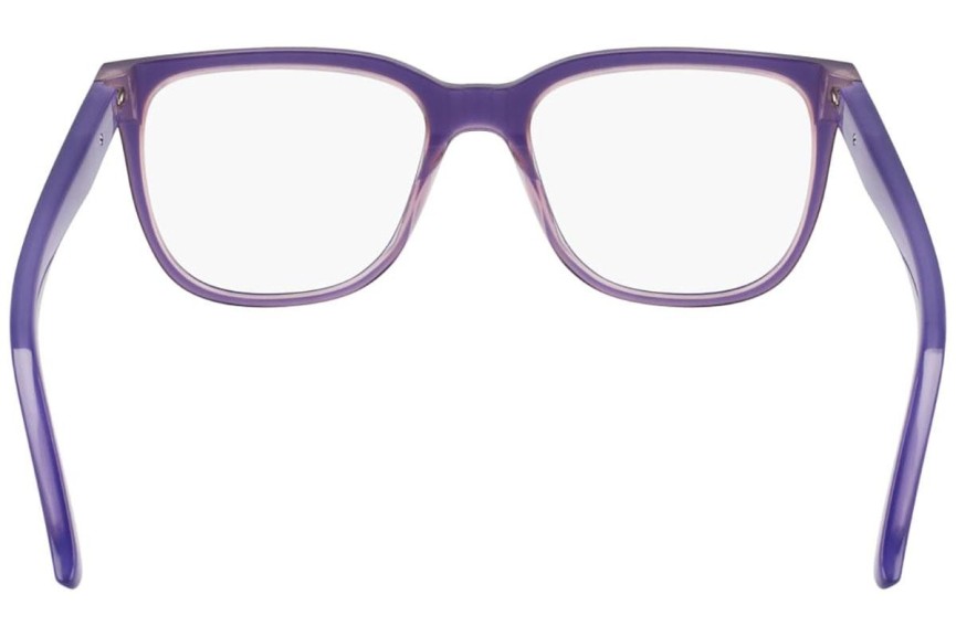 Ochelari Nike 7166 512 Pătrați Violeți