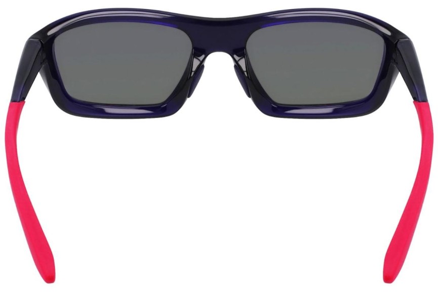 Ochelari de soare Nike Brazer M FV2401 500 Pătrați Violeți