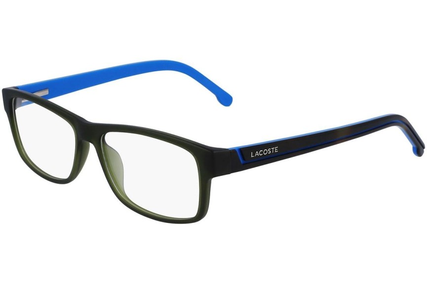 Ochelari Lacoste L2707 275 Dreptunghiulari Verzi