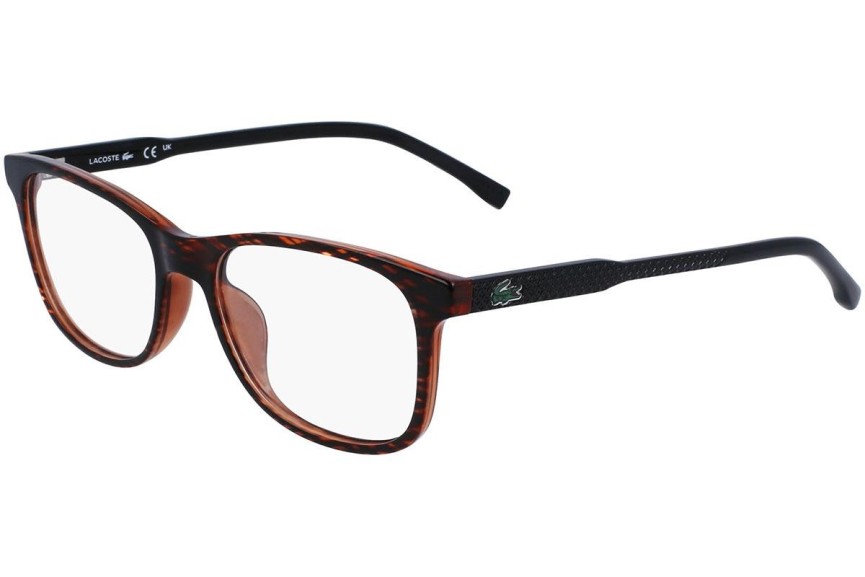 Ochelari Lacoste L3657 210 Dreptunghiulari Maro