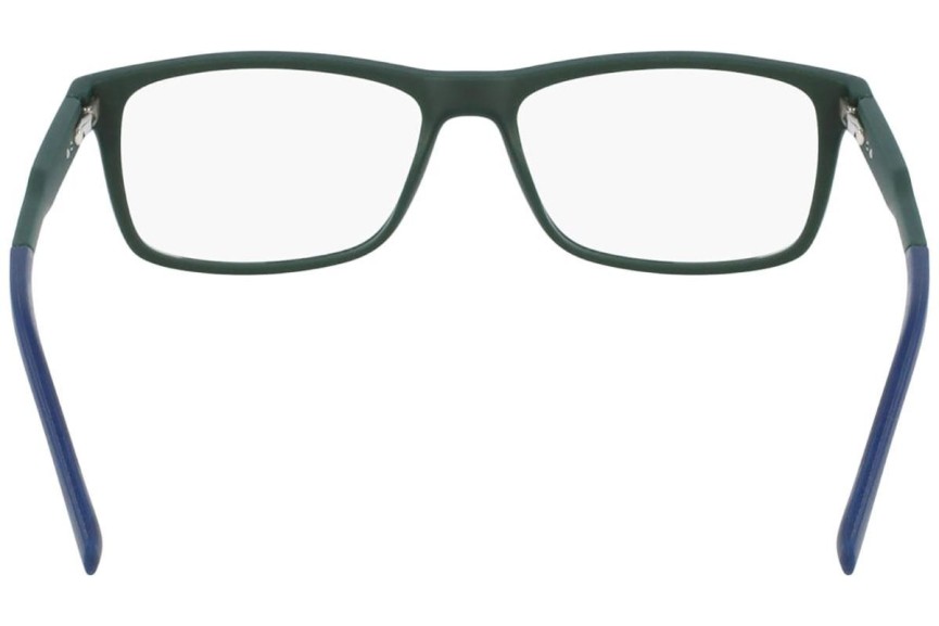 Ochelari Lacoste L2876 315 Dreptunghiulari Verzi