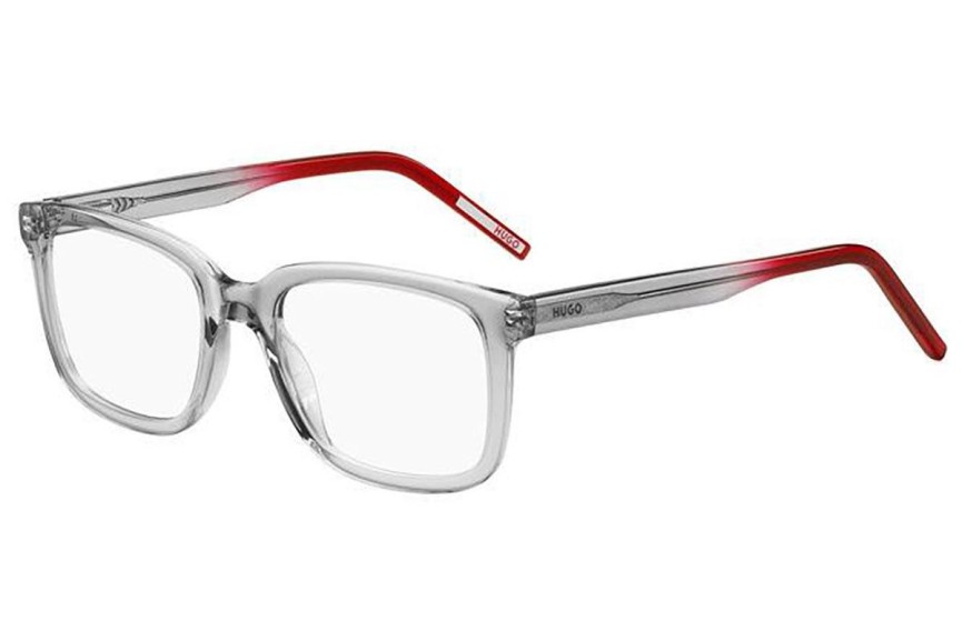 Ochelari HUGO HG1261 268 Pătrați Cristal